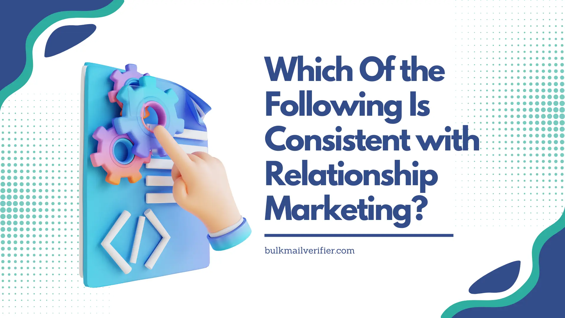 7 Relationship Marketing Strategies That Build Long-Term Customer Loyalty