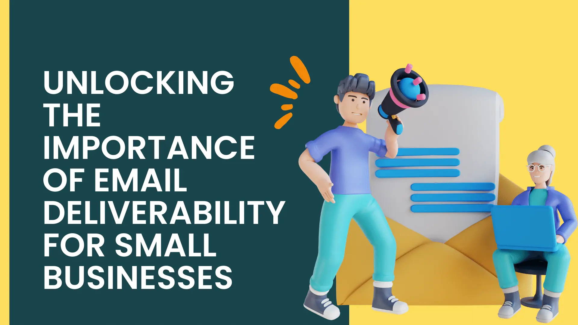 Email Deliverability for Small Businesses: What You Need to Know