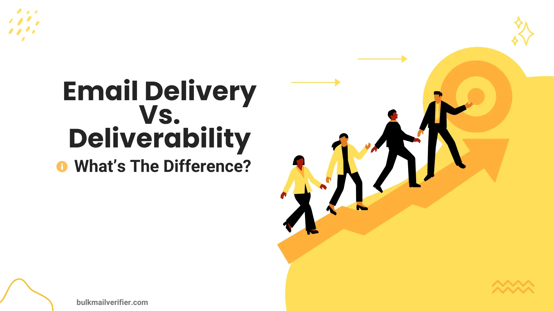 Email Delivery vs. Email Deliverability: Understanding the Difference