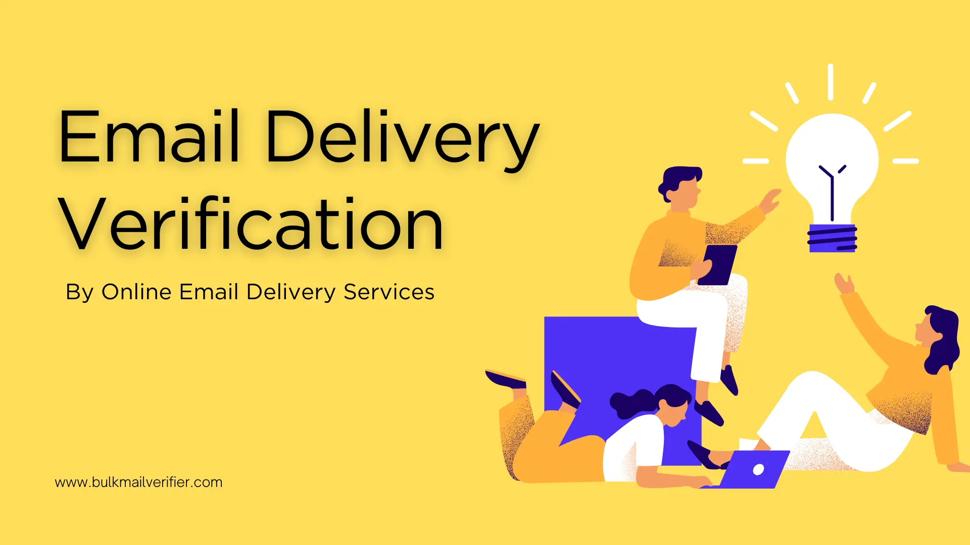 Email Deliverability and Domain Verification: A Complete Guide