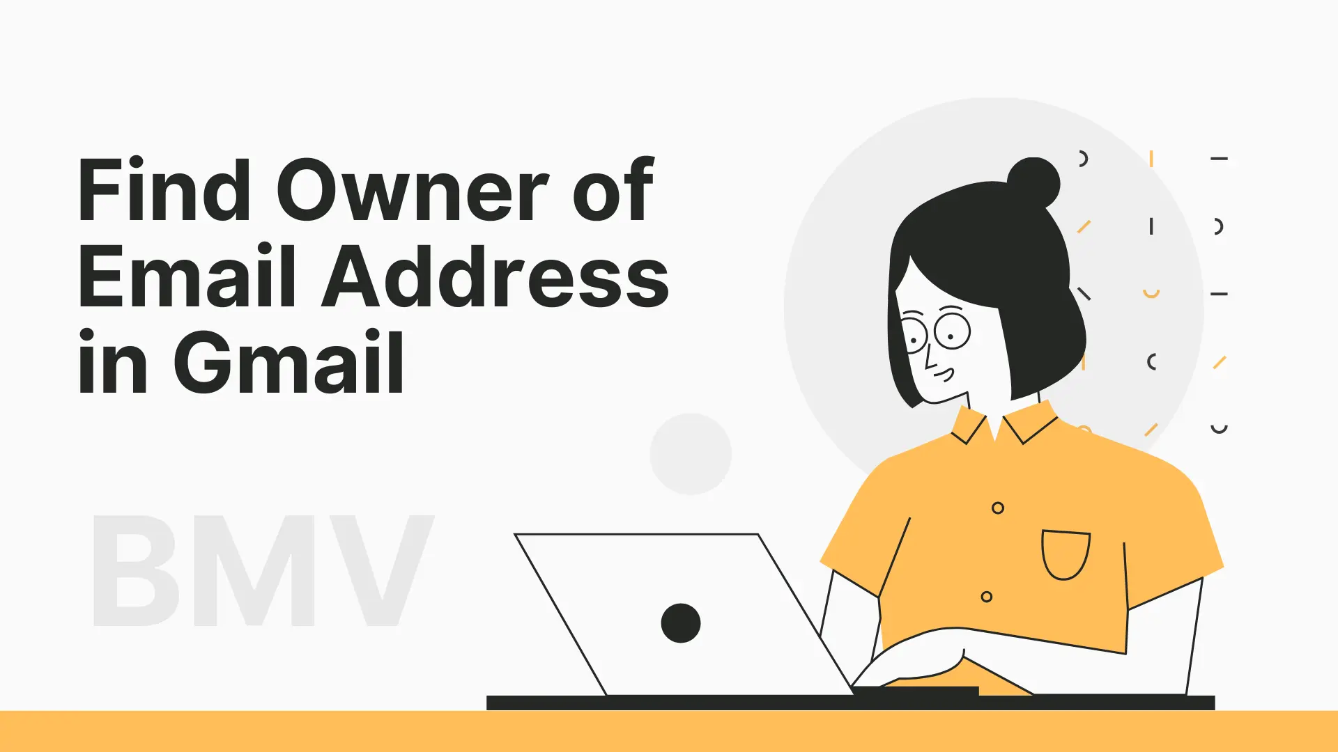 How to Identify the Owner of a Gmail Account