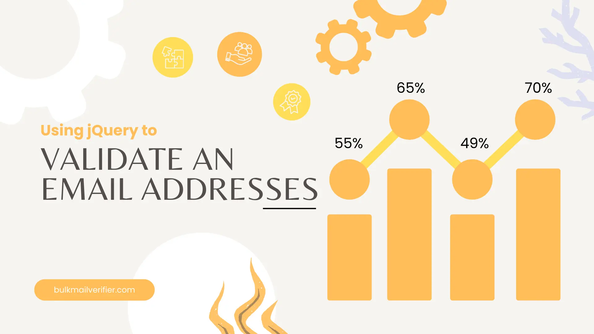 jQuery Email Validation: Techniques, Limits, and What Comes Next