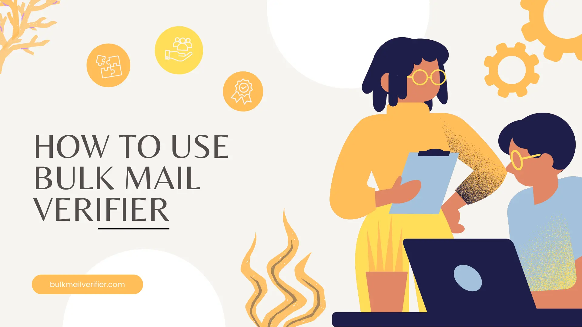 How to Use Bulk Mail Verifier: A Step-by-Step Guide