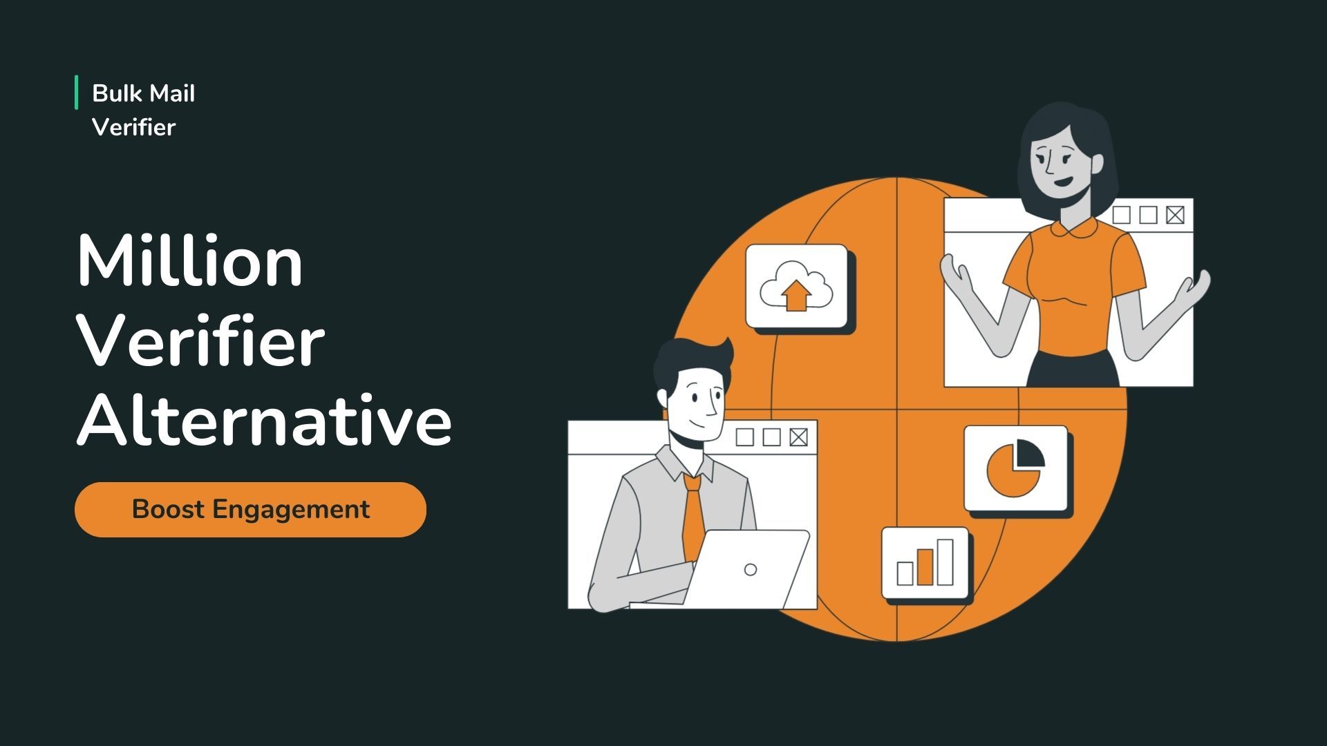 The Best MillionVerifier Alternative in 2026: BulkMailVerifier Compared