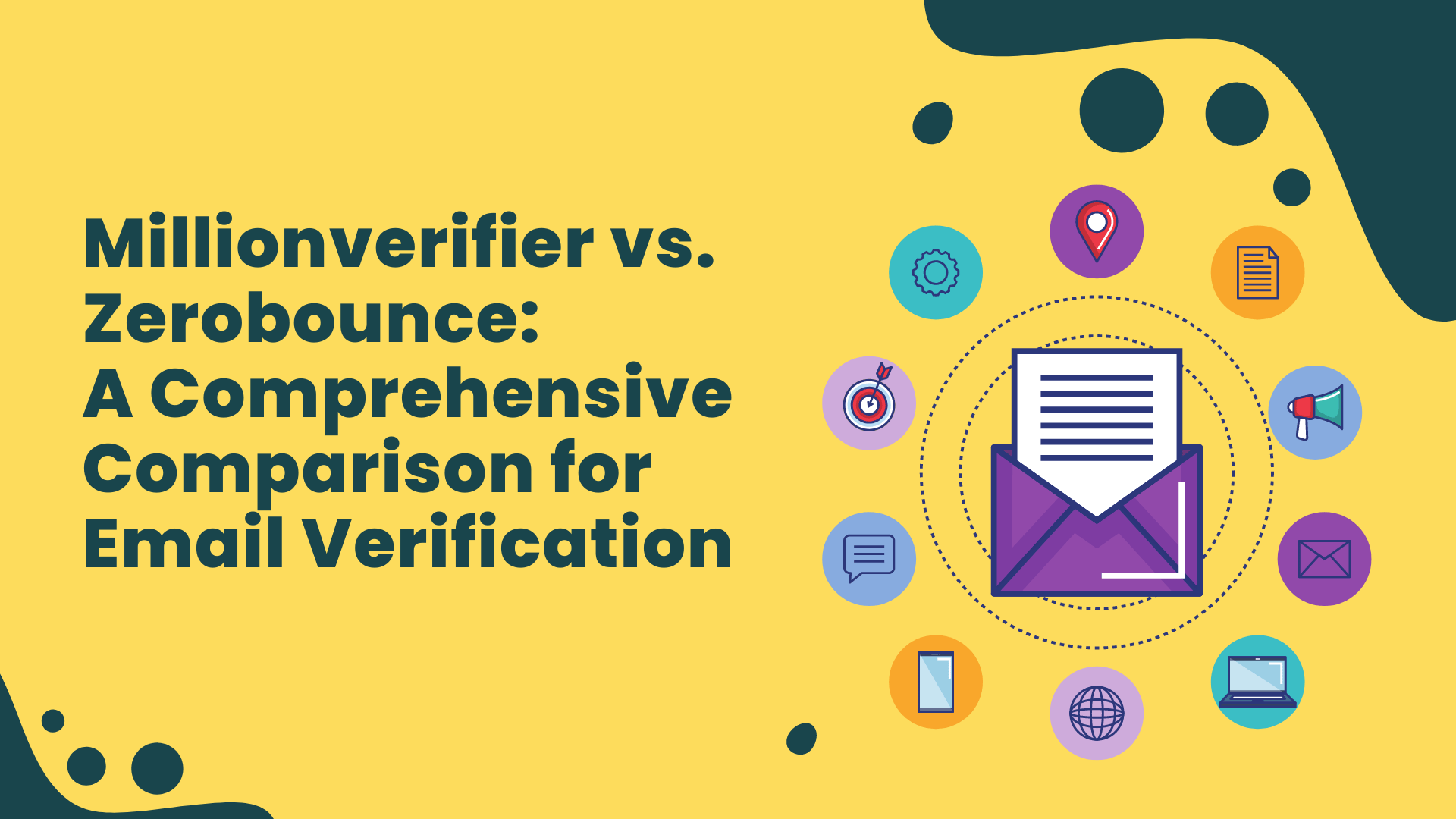 Millionverifier vs ZeroBounce: A Comprehensive Comparison for Email Verification (2026)