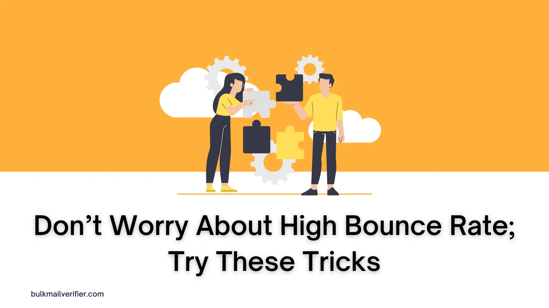 How to Reduce Email Bounce Rates: 8 Proven Strategies