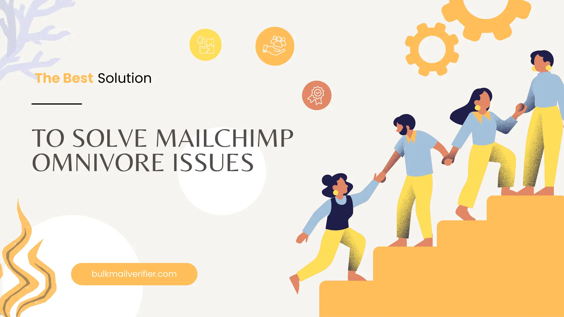 Mailchimp Omnivore: What It Is, What Triggers It, and How to Fix It