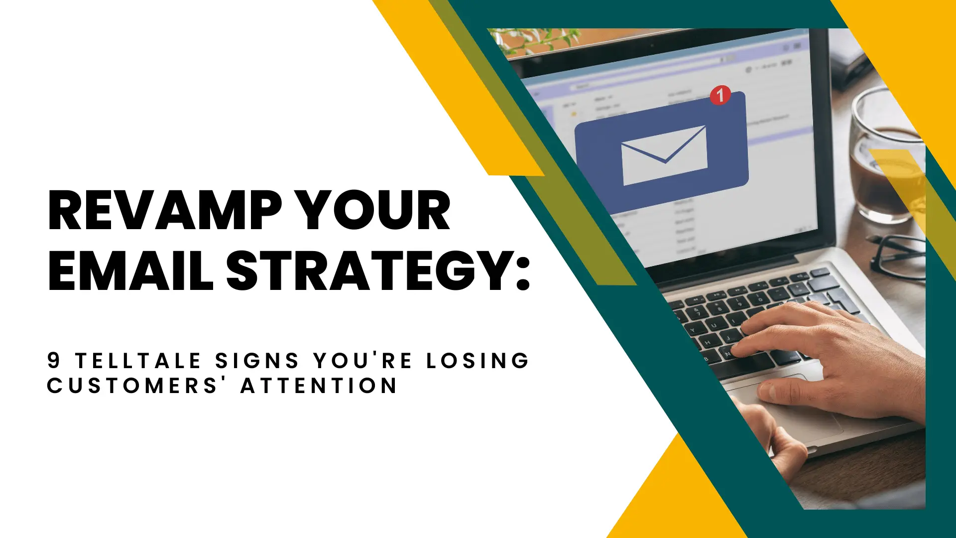 9 Signs of Customer Disengagement in Email Marketing (And How to Fix Each One)