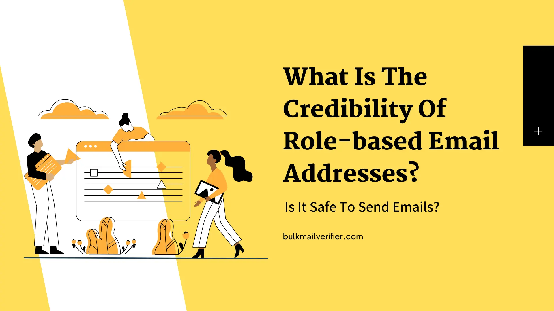 Role-Based Email Addresses: Risks, Credibility, and Best Practices