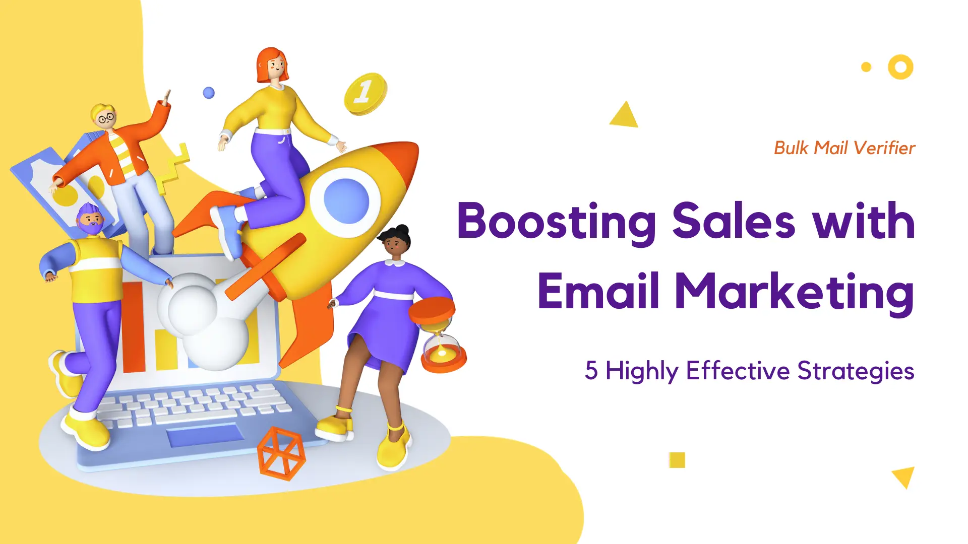 5 Email Marketing Strategies That Boost Sales: A Complete Implementation Guide