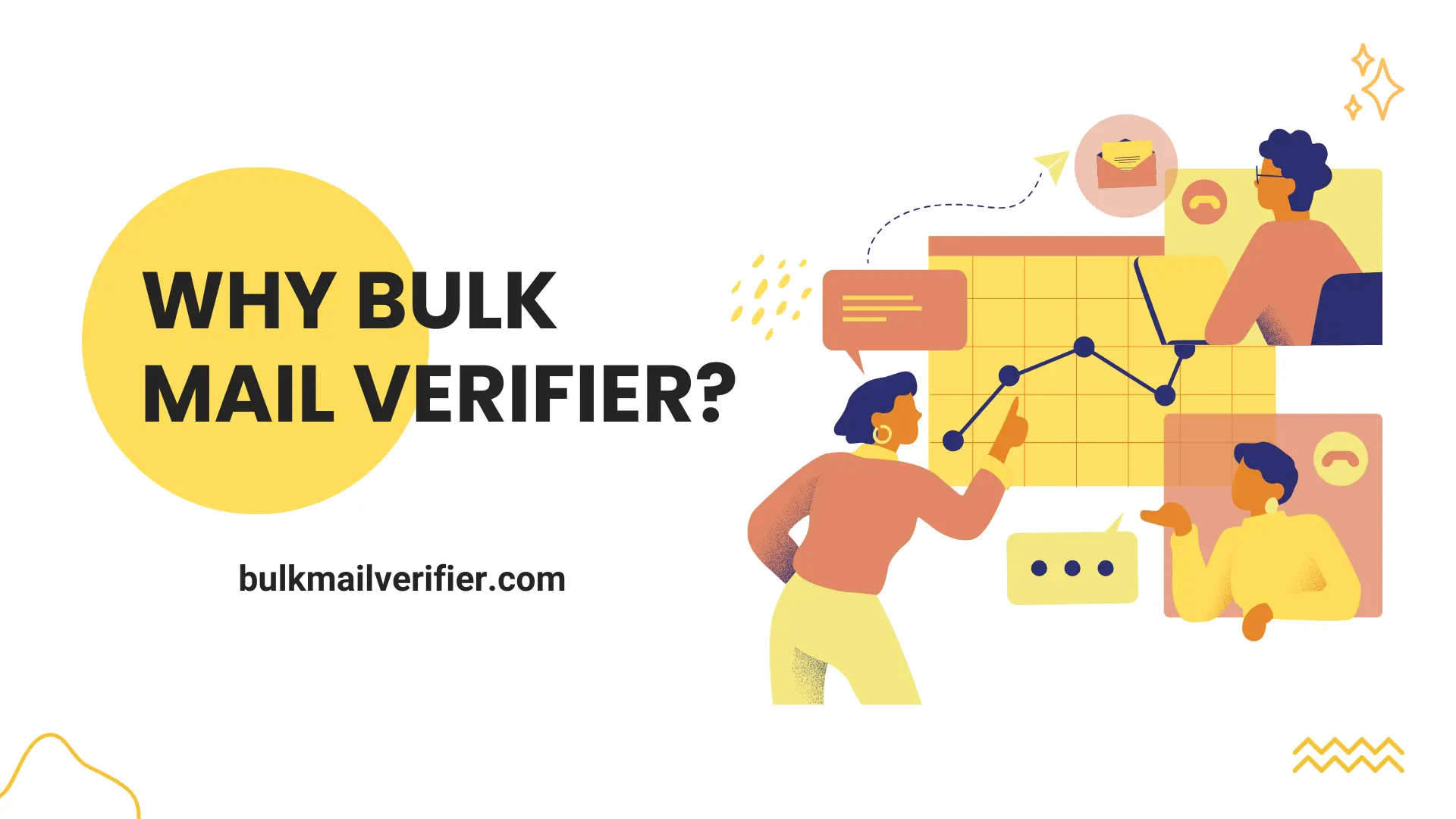 Why Use Bulk Mail Verifier: Features, Benefits, and Tips